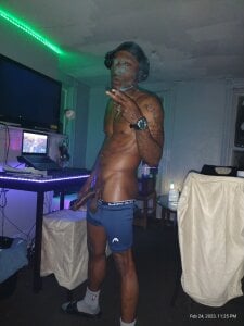 XThaFuckSmith