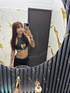 Angell_cherryht's XXX Nude Photo 5