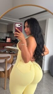 HeidyWillssBeautiful in profile Bild