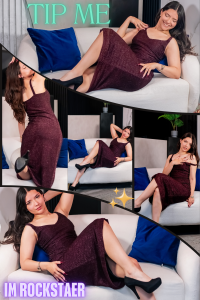 imrockstar hot GIRL 💖👑 Bilde