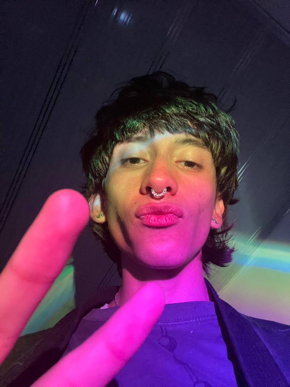 Cody_Bloom Foto en Tendencia 3156