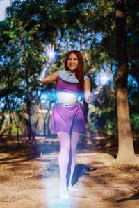 viioletta_18 Halloween month ♥ Pic 6