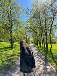 AndreeEvick Public Pic 6