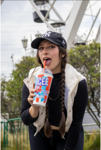 tammy_moon09_ fun day in the park❤️❤️ รูป  5