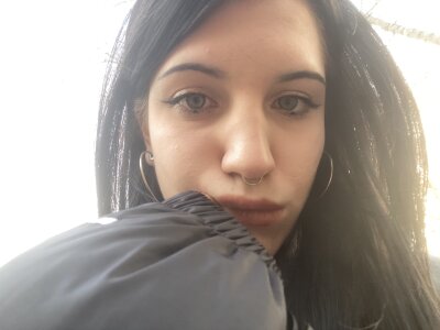 PikmiSmile Silent Flame Pic