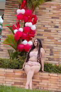 💘 Cupid’s Favorite 💘 od violett_mae  3 snímek