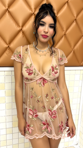 Sofia_Angel_1 On holidays Poză