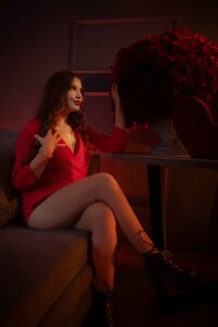 annelise_hansen Valentine's Day  3. fénykép