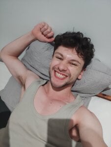 EvanIz101 little me Immagine  6