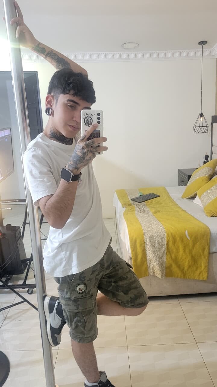 صور MarkOlsenn الرائجة  5594