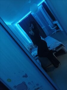 GarglingStole hello Pic