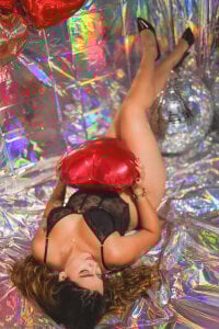 Ambar_Carter VALENTINE´S DAY Billede 4