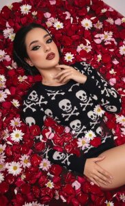 Vexoryn SAN VALENTIN❤️❤️‍🔥 Pic