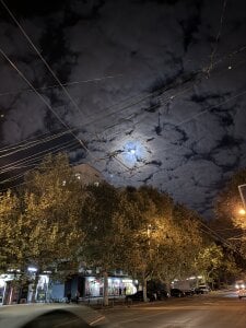 LylaYeess Beautiful view Pic 7