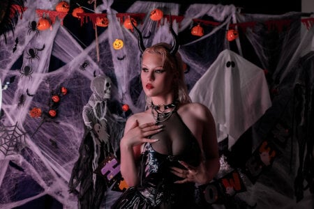 Happy Halloween 🎃 de CarolLamb  2 Imagens