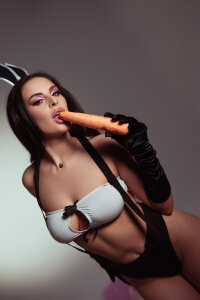 AlmaLuv Playboy limited edition Poză 9