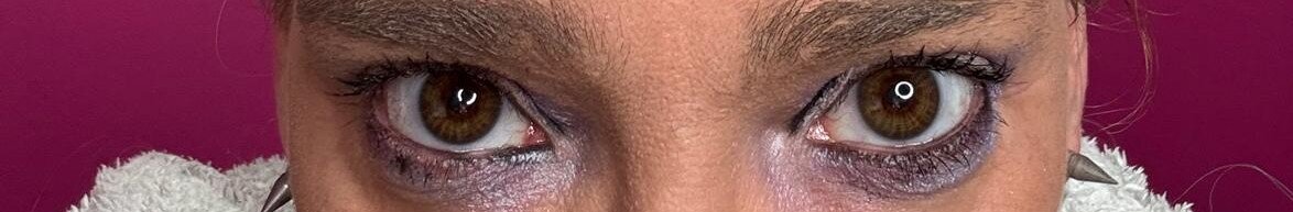 Rosabraguitas Mis miradas Immagine 