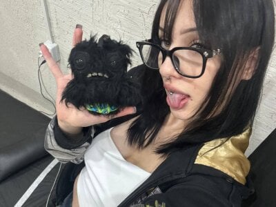 ForeTiff My Plushie Empire Pic 4