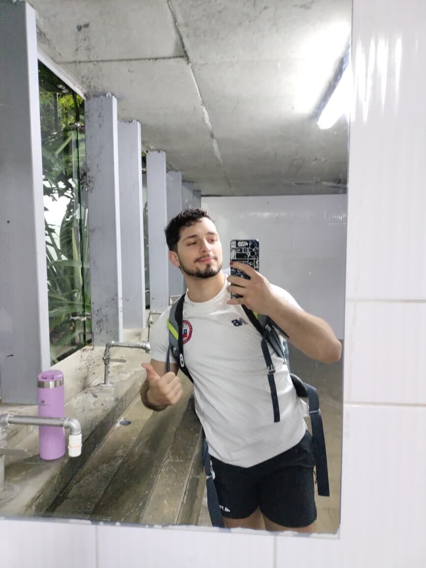 NICK_MOSS_ 热门图片 8616