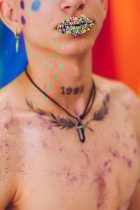 SebasFallon PRIDE 2023 Pic 9