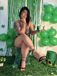 karenlennox1 kullanıcısının Saint Patrick albümü -  9 fotoğraf