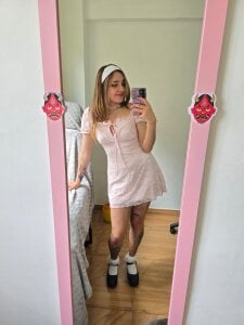 Cute_Mia23_ Public Foto