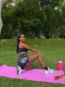 MILA_ROE Sun, movement and good vibes. 🌞 Bilde 2