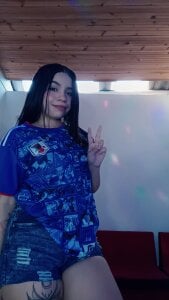 Tatiana18Strip Fotitos ❤️ Foto 7