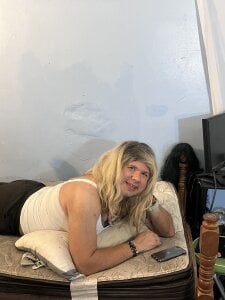 sexyJennifer1000 Public Pic 7