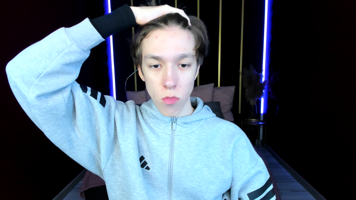 MarkBranston 热门图片 5563