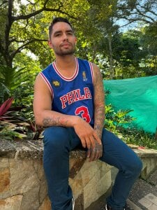 matteosantos Mood Chill Pic 4