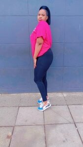 SexySothoGirl Public Pic 8