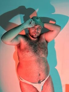 big_bearr 😈💥👄🧸 Pic 3