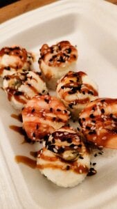 CeceliaJohnson 𝑰𝒇 𝒚𝒐𝒖 𝒇𝒆𝒆𝒅 𝒎𝒆 𝒕𝒉𝒊𝒔 𝒇𝒐𝒐𝒅 𝒐𝒇 𝒕𝒉𝒆 𝒈𝒐𝒅𝒔, You make me happy Foto 2