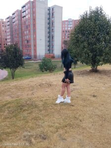 Scarleett_roussePublic Bild 4