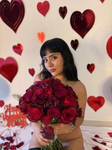 Happy Valentine's Day 💖🎇 de Kat_Ross_  7 Imagens