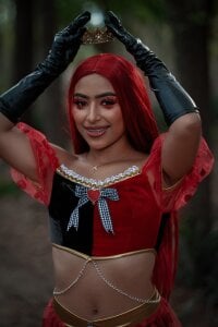 AmyStar1 👑Halloowen 2025🌹 Pic 7