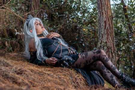 July_gh Dark Fairy Dreams Bilde 5