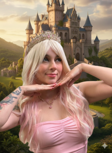 AmbarHills_1 👑Queen Pic 2