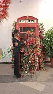 Kajal_The_Teaser Public 圖片 2