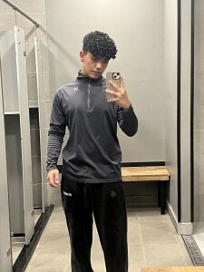 Nick_Twink Gym🔥🏋️ Foto 6