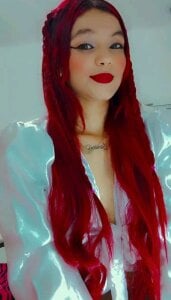 gime_lara Karol's beautiful body 🔥🔥 Hình 6