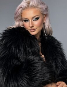 SunnyGlowLady! Bild 4