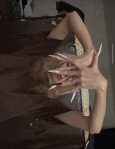 Incredible me! hehe :3 de Fafa_Fluff  2 Imagens