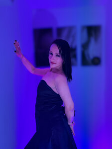 NatashaMason_ Forbidden sensations🖤🔥  3. fénykép