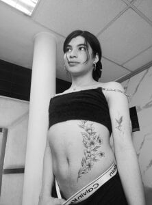 Camí sexy 🖤 de Allisonts69  2 photos