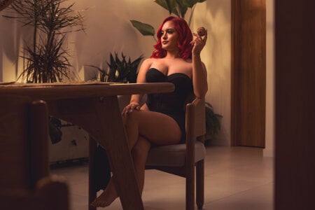 SOPHICOLLINS gentle temptation Pic 3