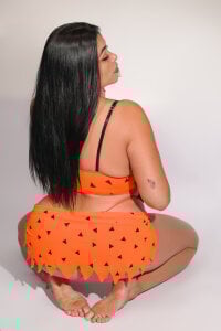 EmaBakker Hallowen🧛🏻‍♂️❤ 2025 Pic