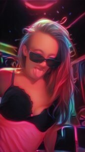 moodynympho Public Hình 3