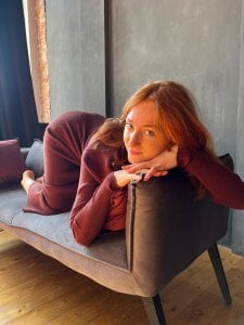 CloraGravel Temptation without limits Pic 4